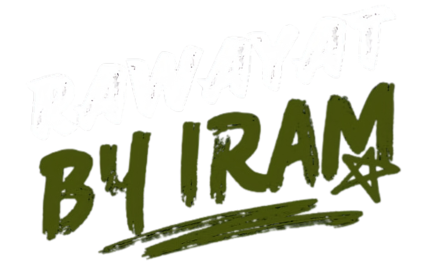 RawayatByIram